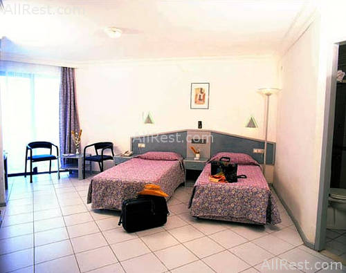 Alaiye Kleopatra Hotel & Apart 6